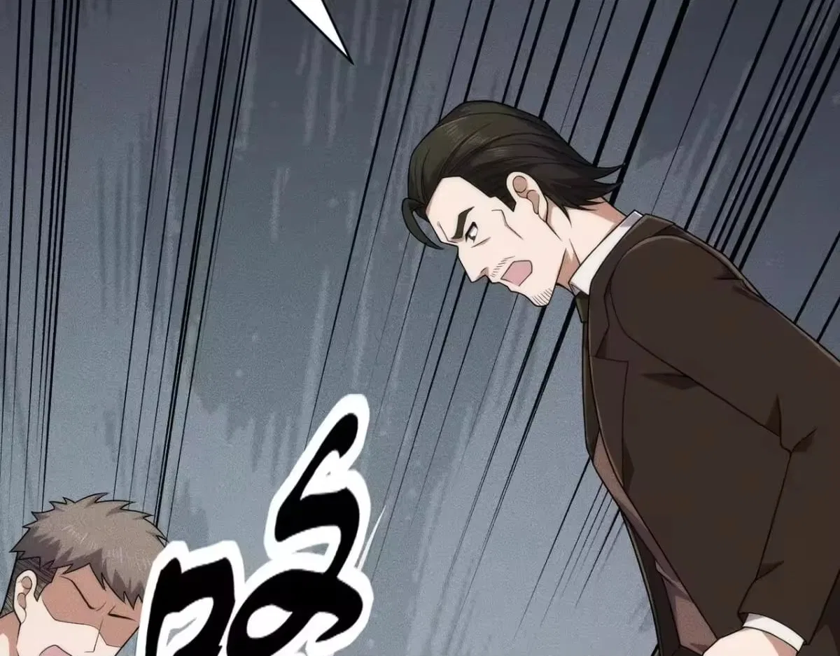 Hidden Dragon in the City (2025) Chapter 74 – Page 45