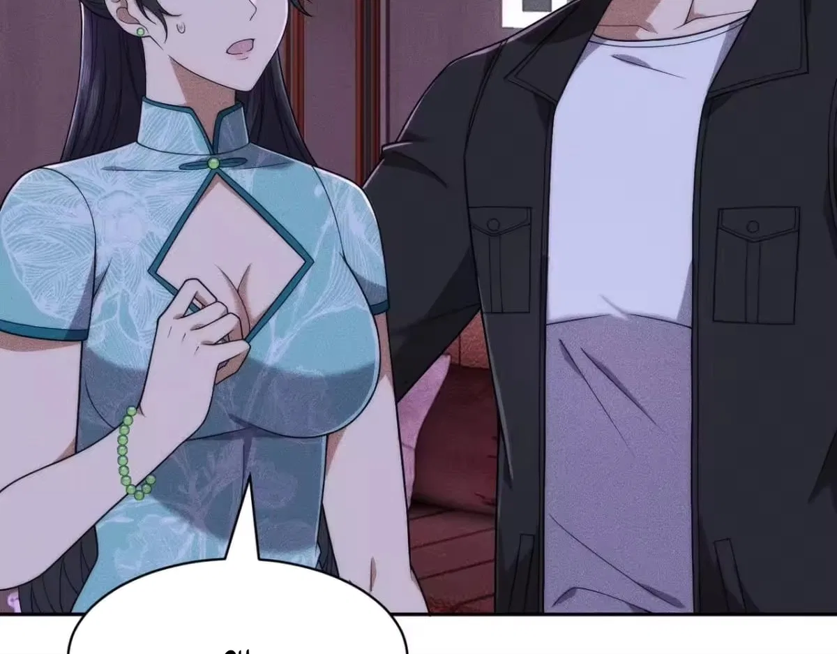 Hidden Dragon in the City (2025) Chapter 74 – Page 54