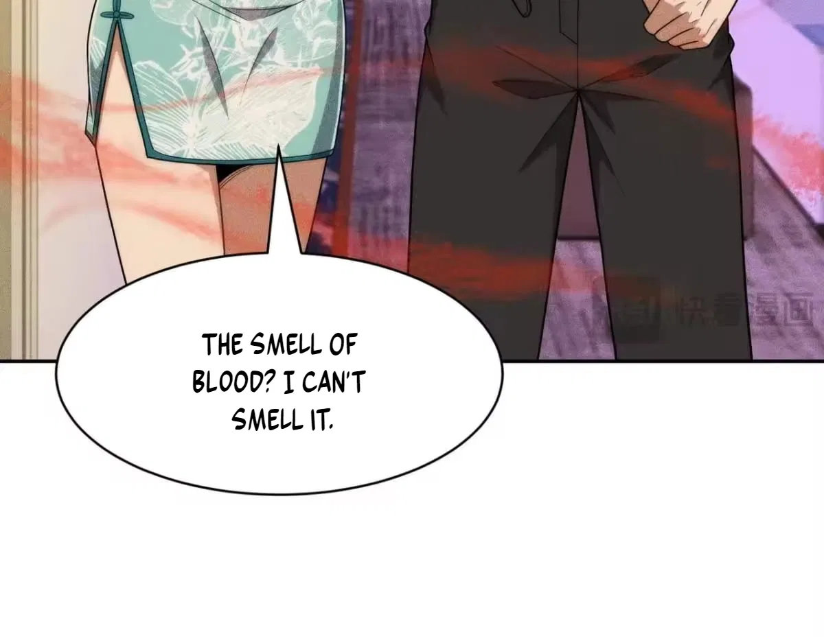 Hidden Dragon in the City (2025) Chapter 74 – Page 64