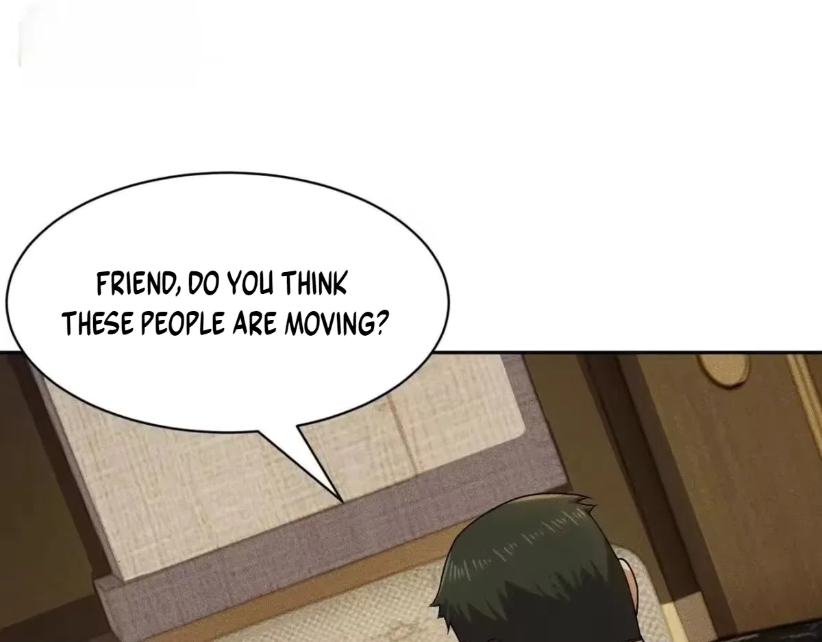 Hidden Dragon in the City (2025) Chapter 74 – Page 81