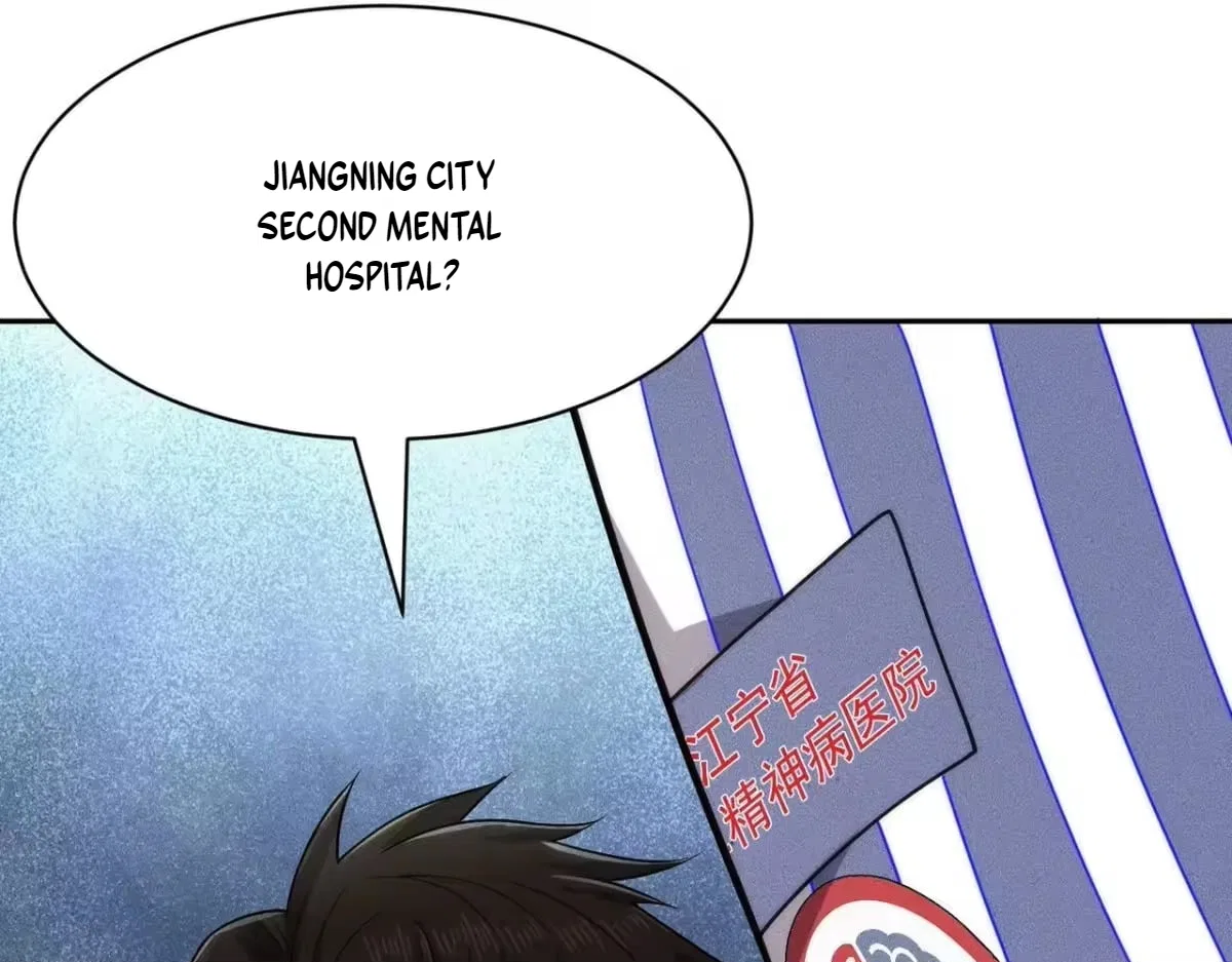 Hidden Dragon in the City (2025) Chapter 74 – Page 108