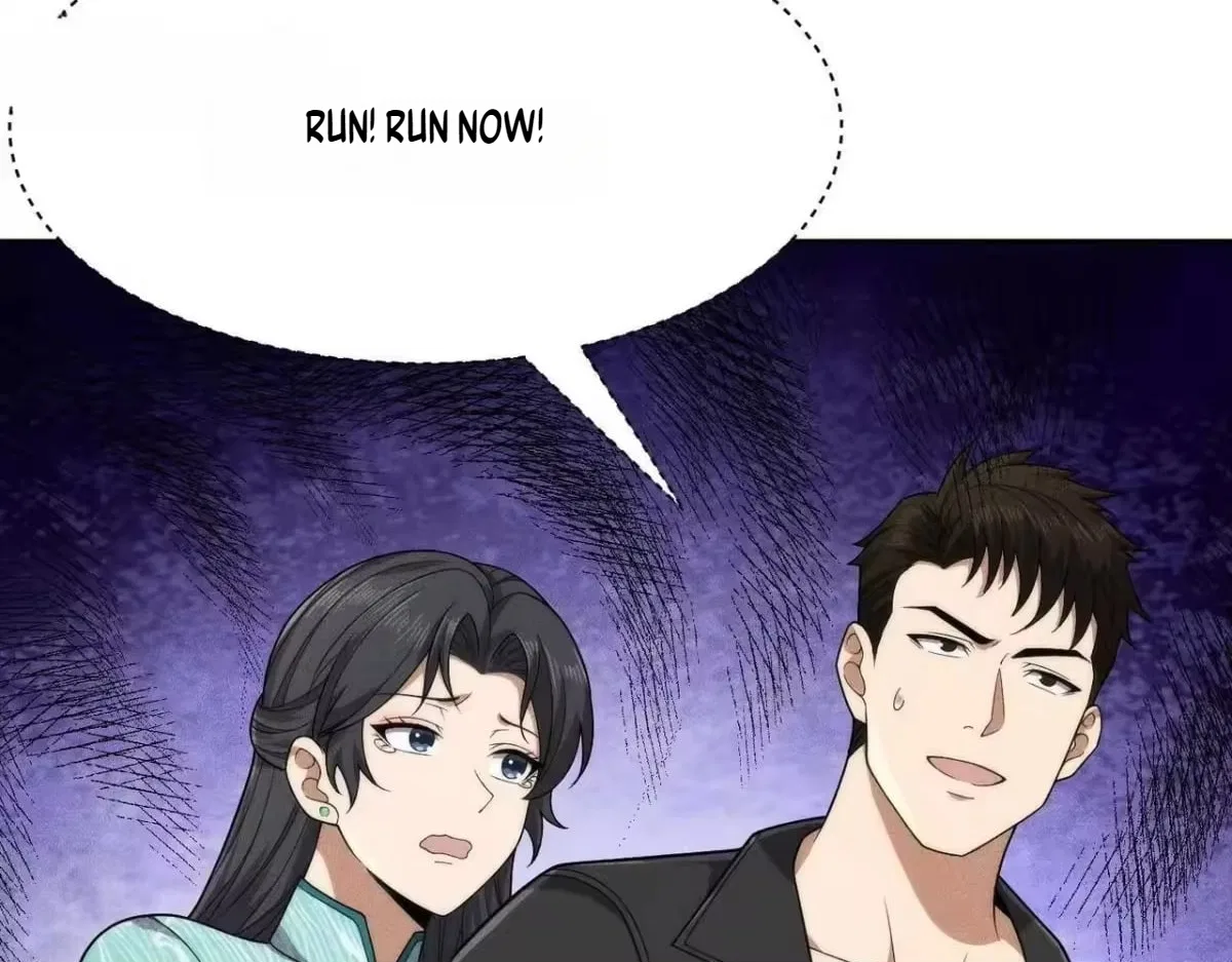 Hidden Dragon in the City (2025) Chapter 74 – Page 119