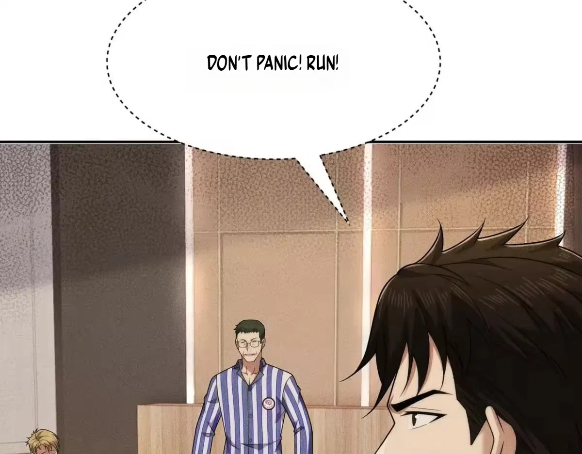 Hidden Dragon in the City (2025) Chapter 74 – Page 122