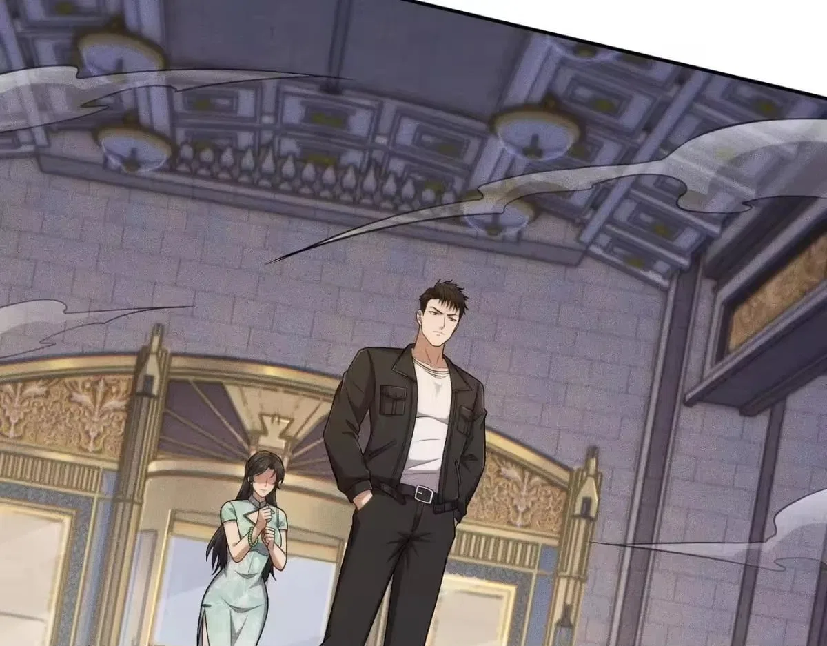 Hidden Dragon in the City (2025) Chapter 73 – Page 13
