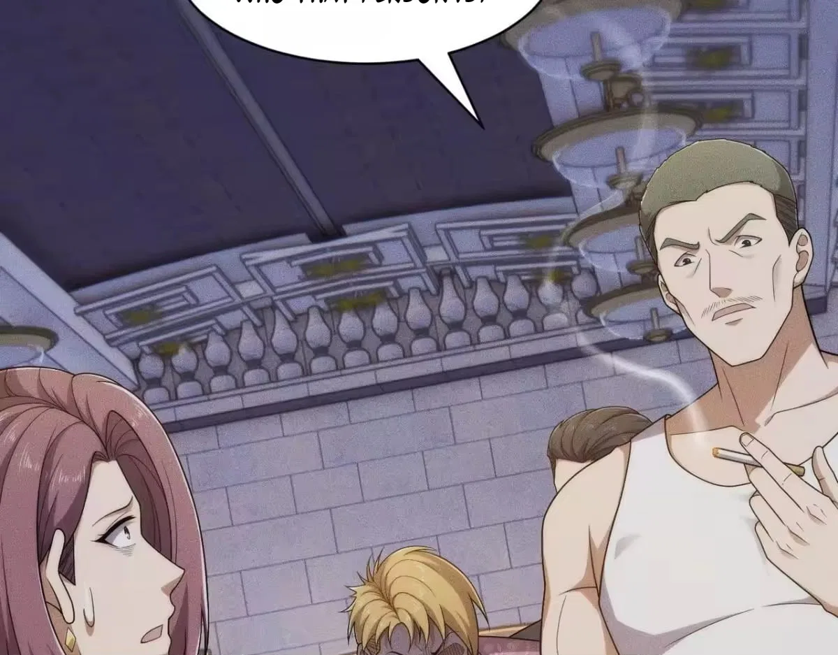 Hidden Dragon in the City (2025) Chapter 73 – Page 41