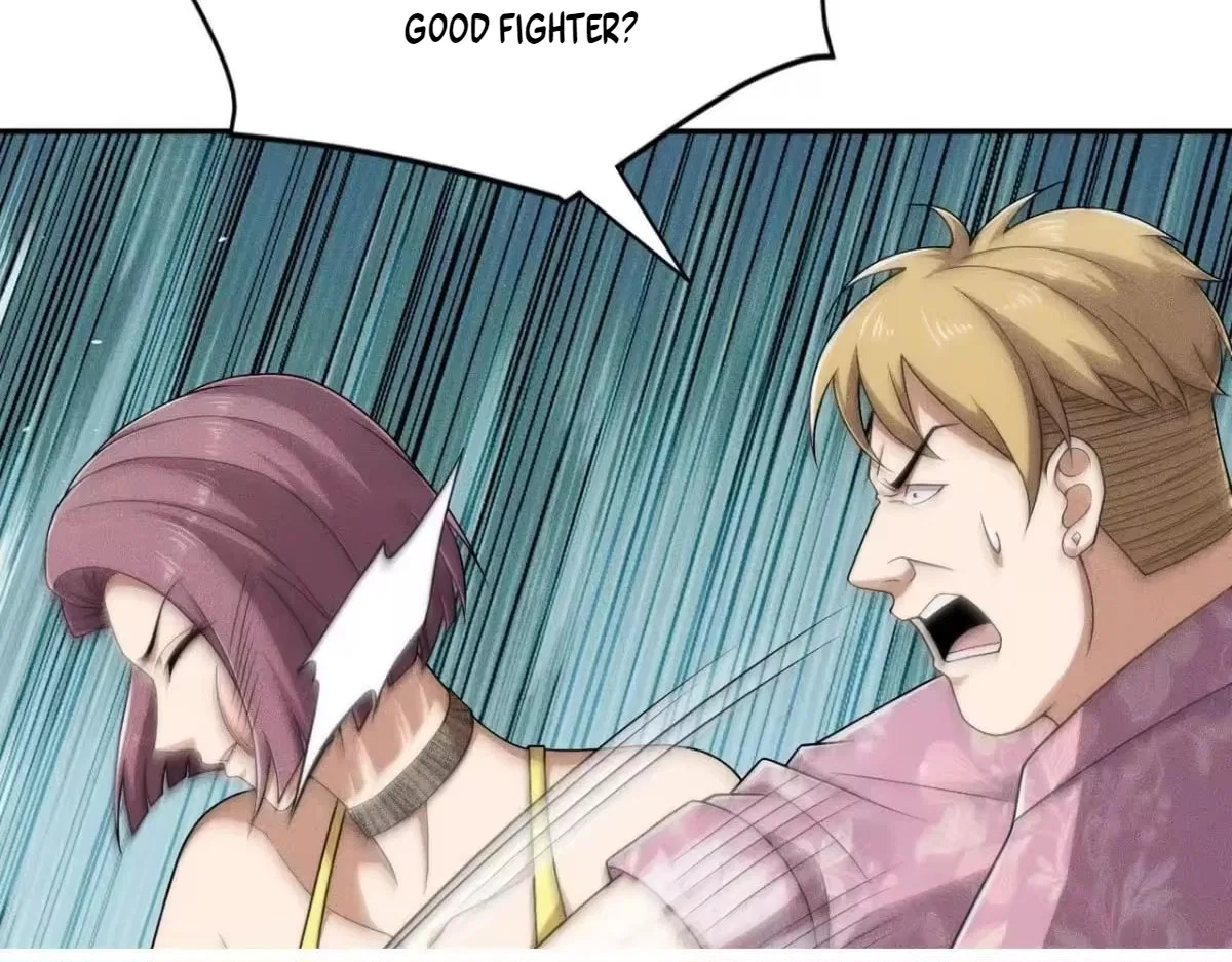 Hidden Dragon in the City (2025) Chapter 73 – Page 44