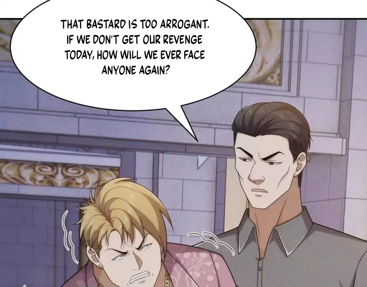 Hidden Dragon in the City (2025) Chapter 73 – Page 50