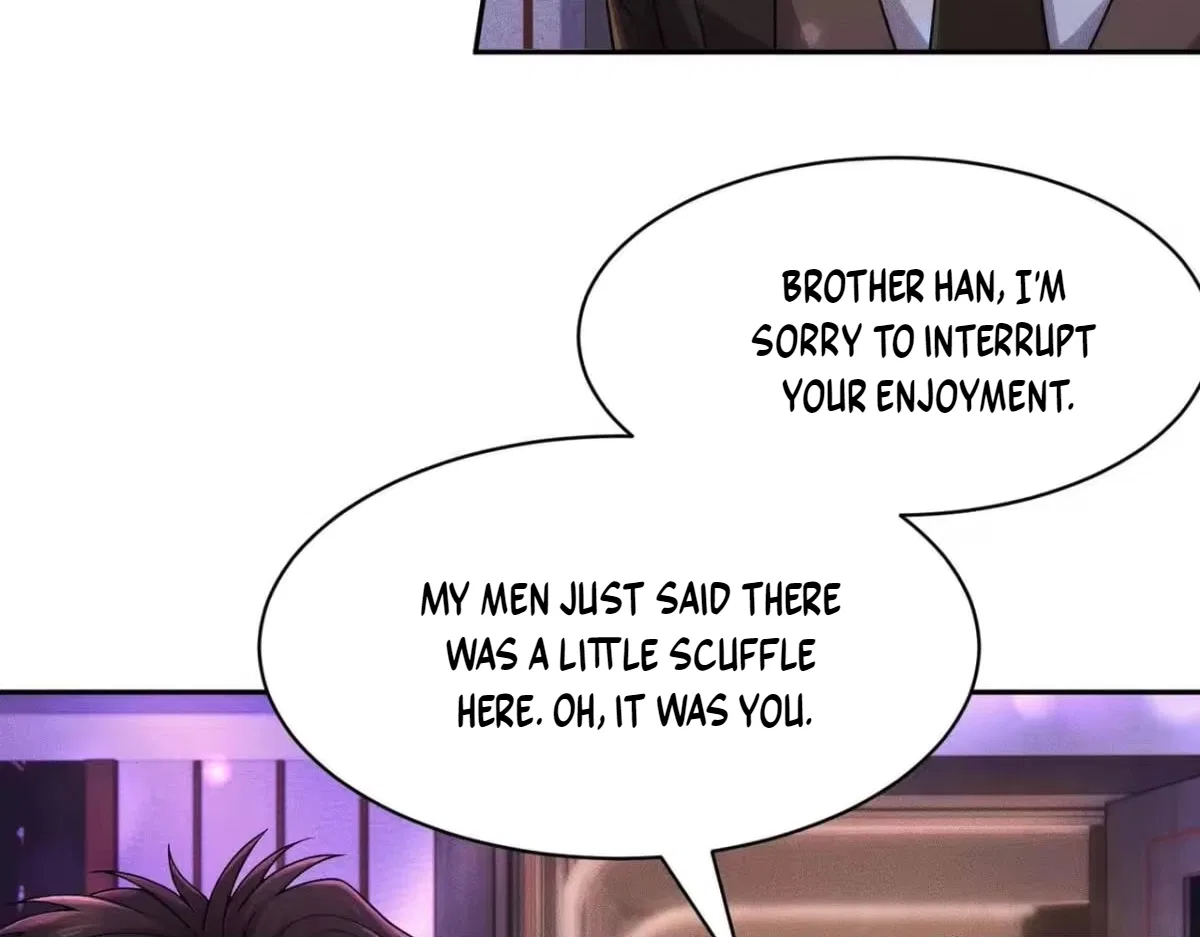 Hidden Dragon in the City (2025) Chapter 73 – Page 81