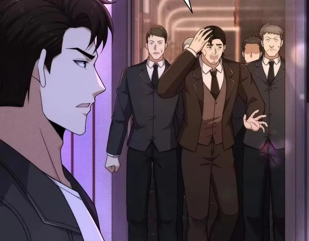 Hidden Dragon in the City (2025) Chapter 73 – Page 82