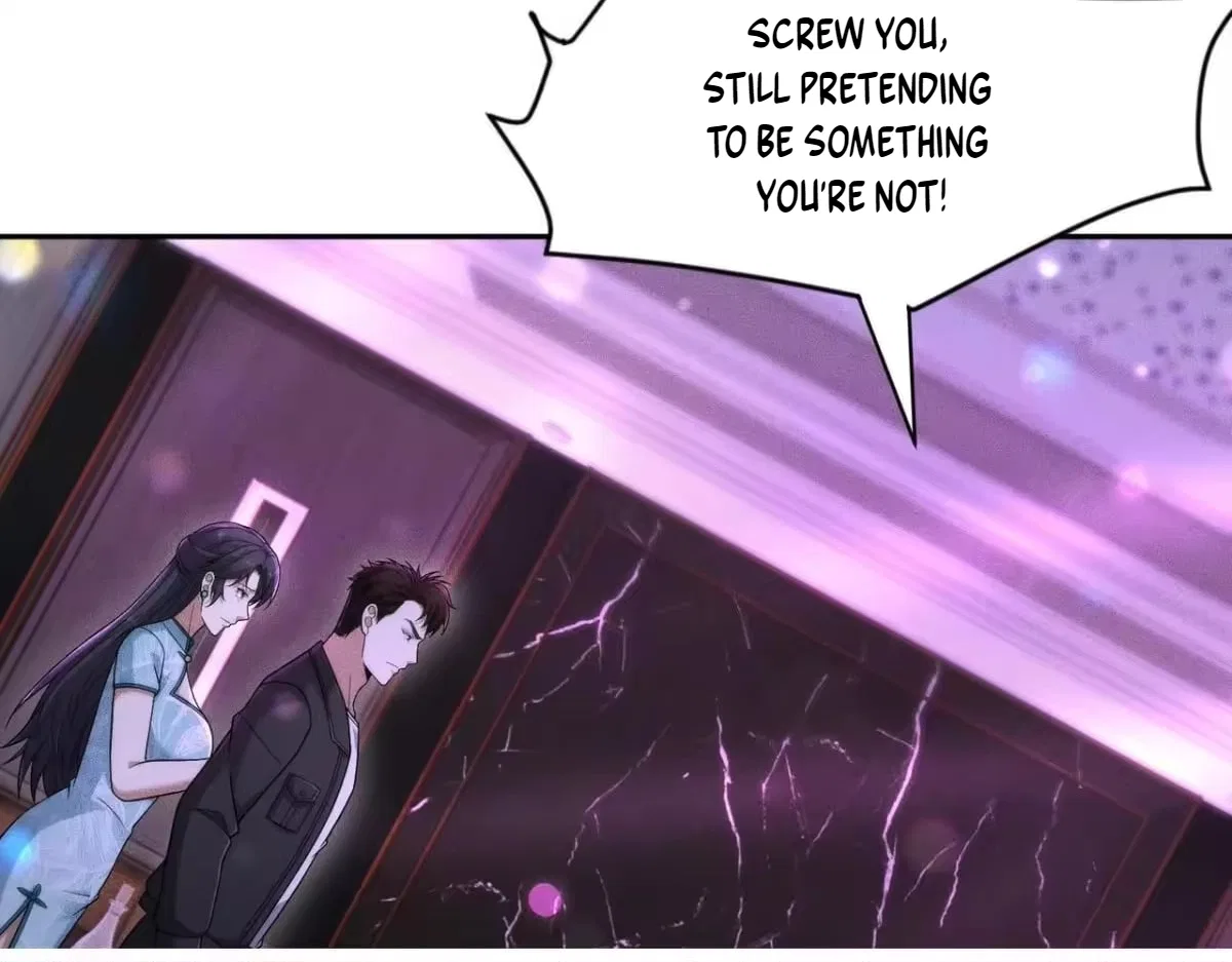 Hidden Dragon in the City (2025) Chapter 73 – Page 106