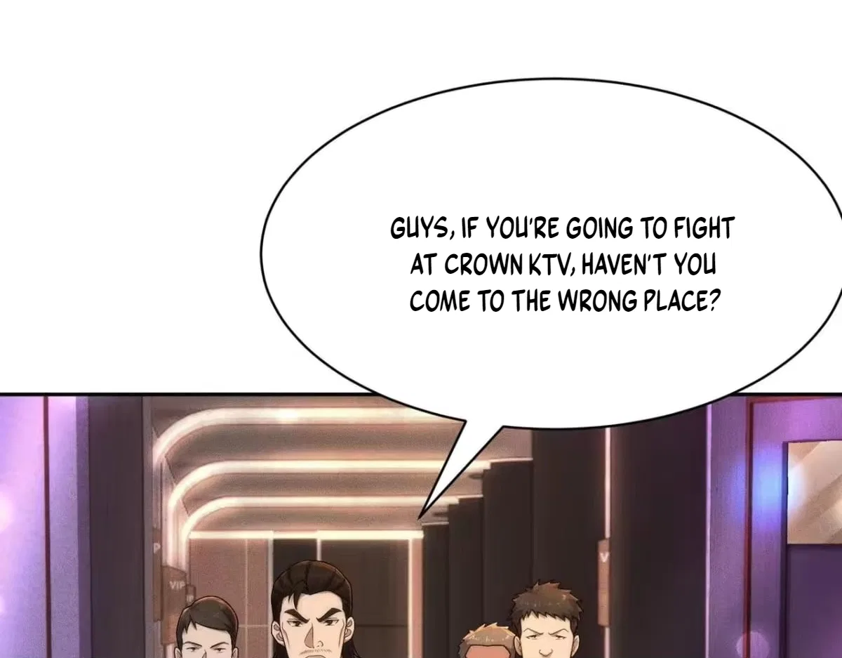Hidden Dragon in the City (2025) Chapter 73 – Page 129