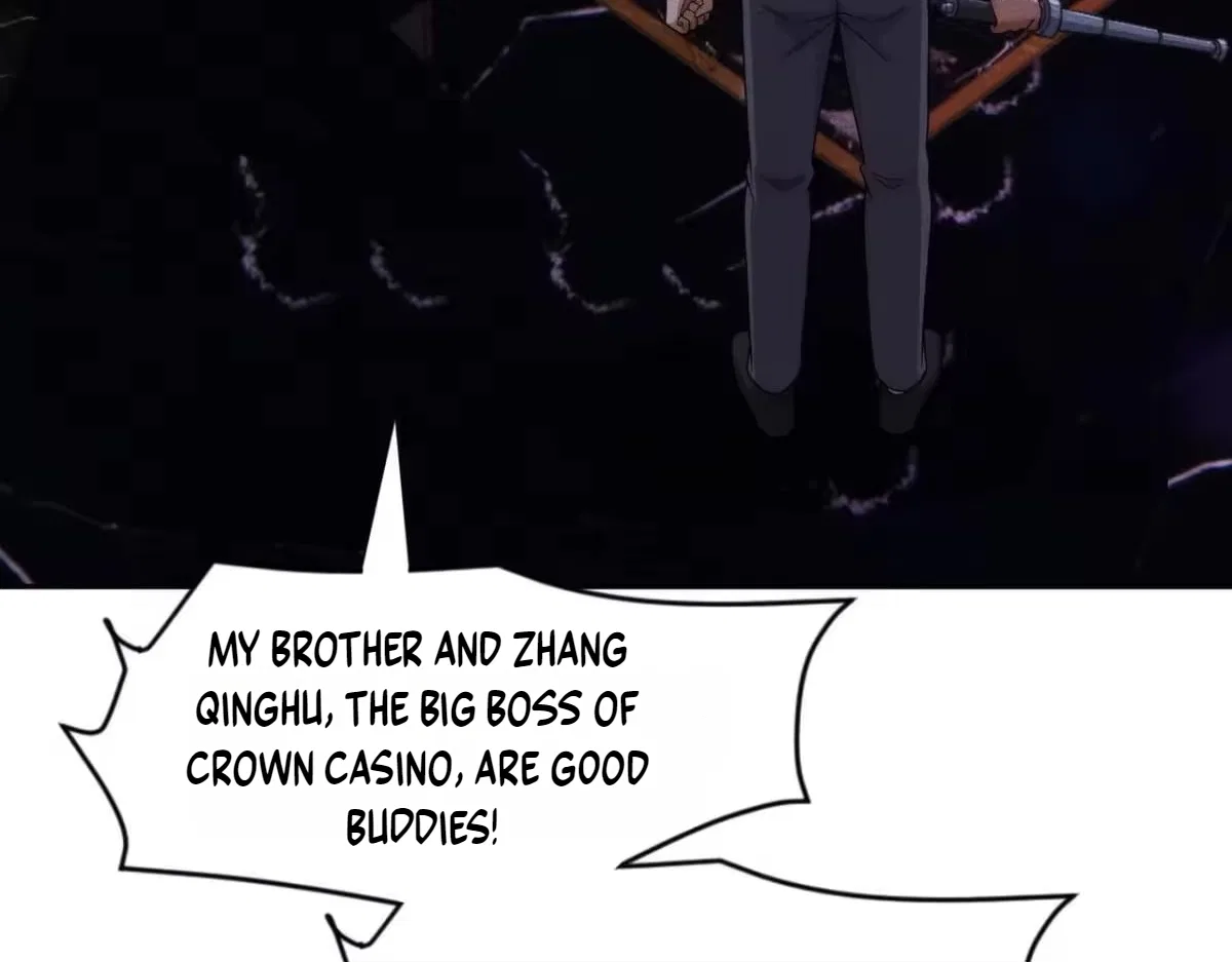 Hidden Dragon in the City (2025) Chapter 73 – Page 135