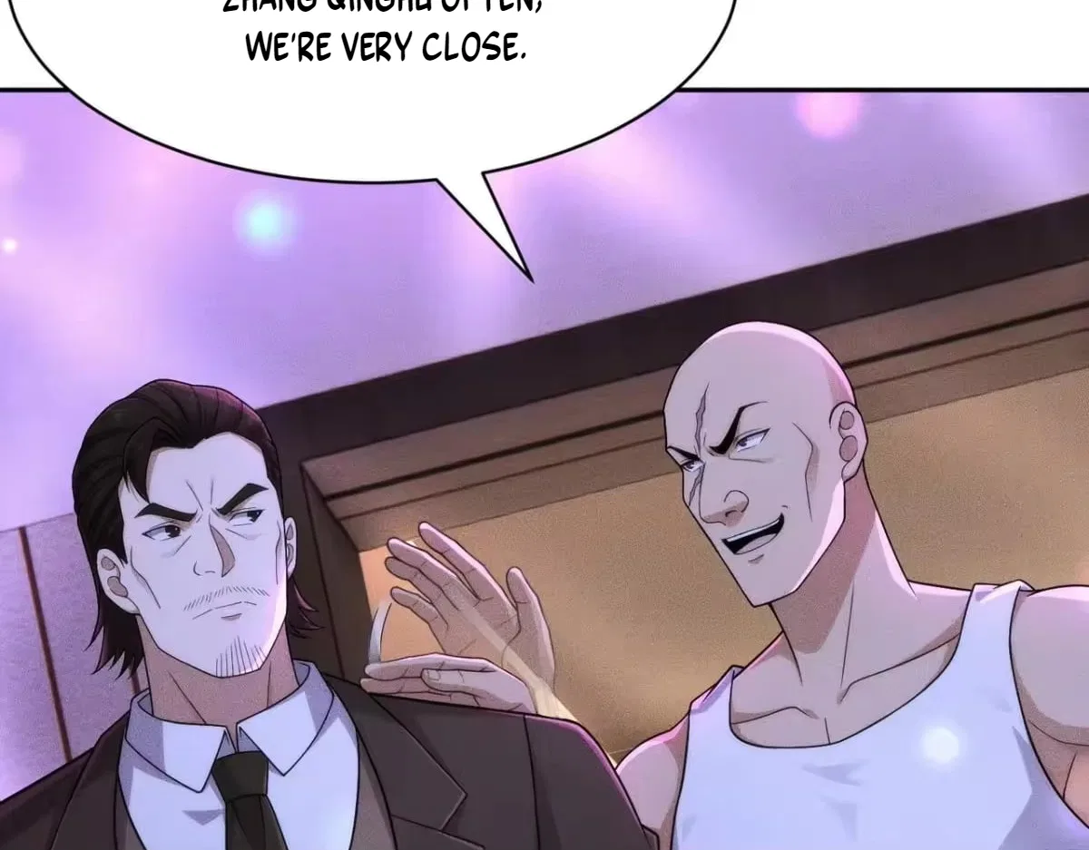 Hidden Dragon in the City (2025) Chapter 73 – Page 140