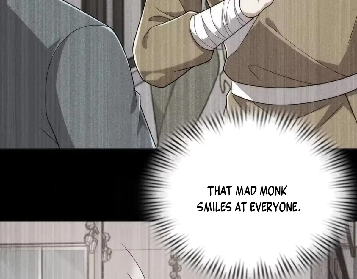 Hidden Dragon in the City (2025) Chapter 72 – Page 16