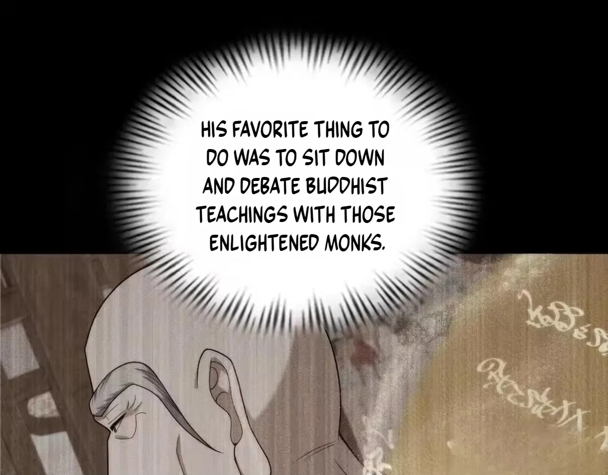 Hidden Dragon in the City (2025) Chapter 72 – Page 19