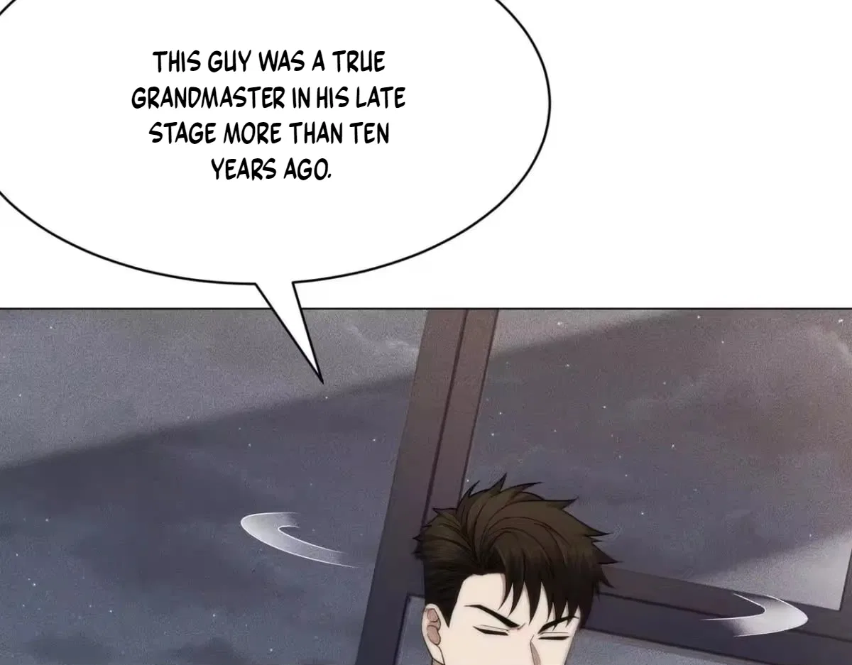 Hidden Dragon in the City (2025) Chapter 72 – Page 27