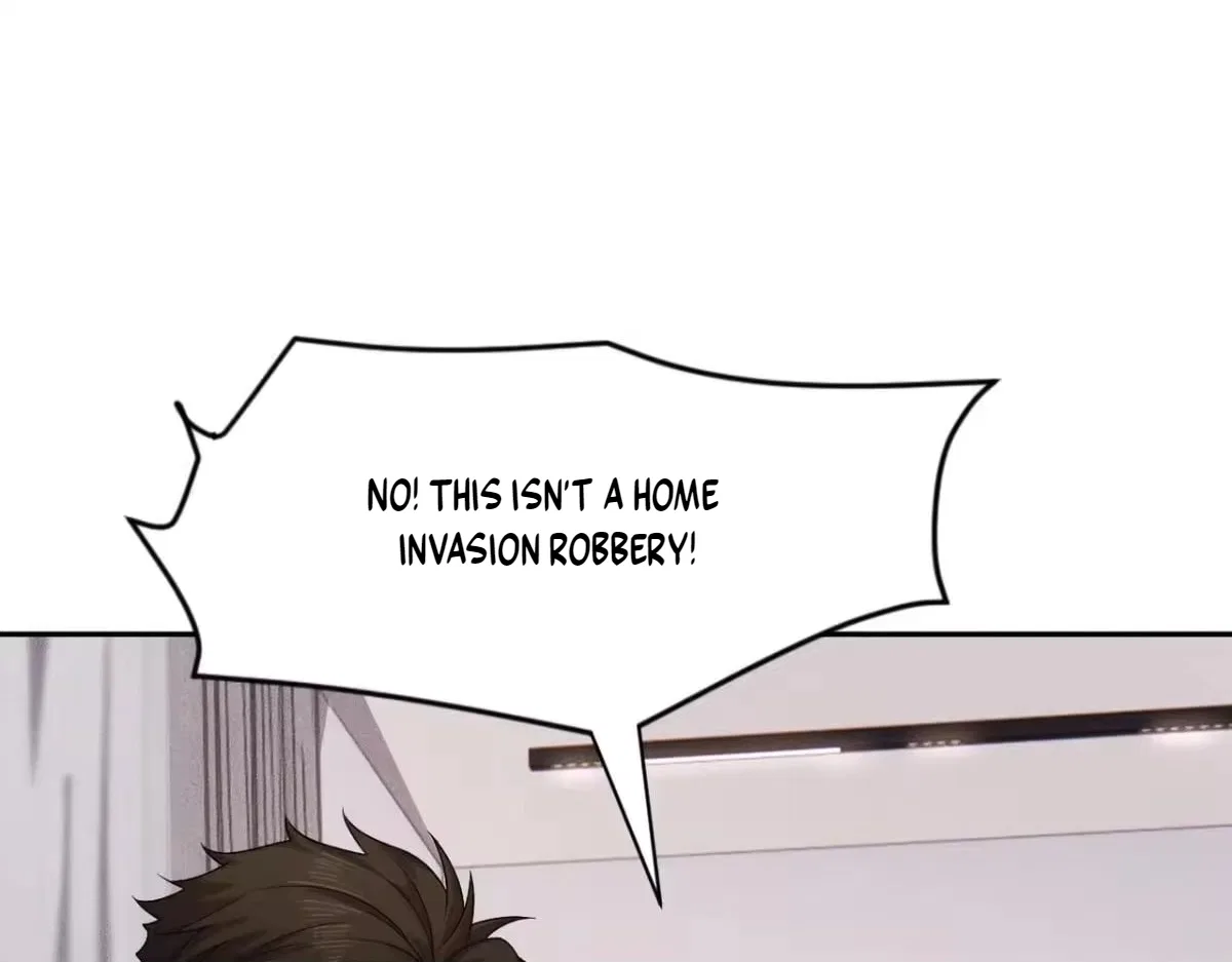 Hidden Dragon in the City (2025) Chapter 72 – Page 30