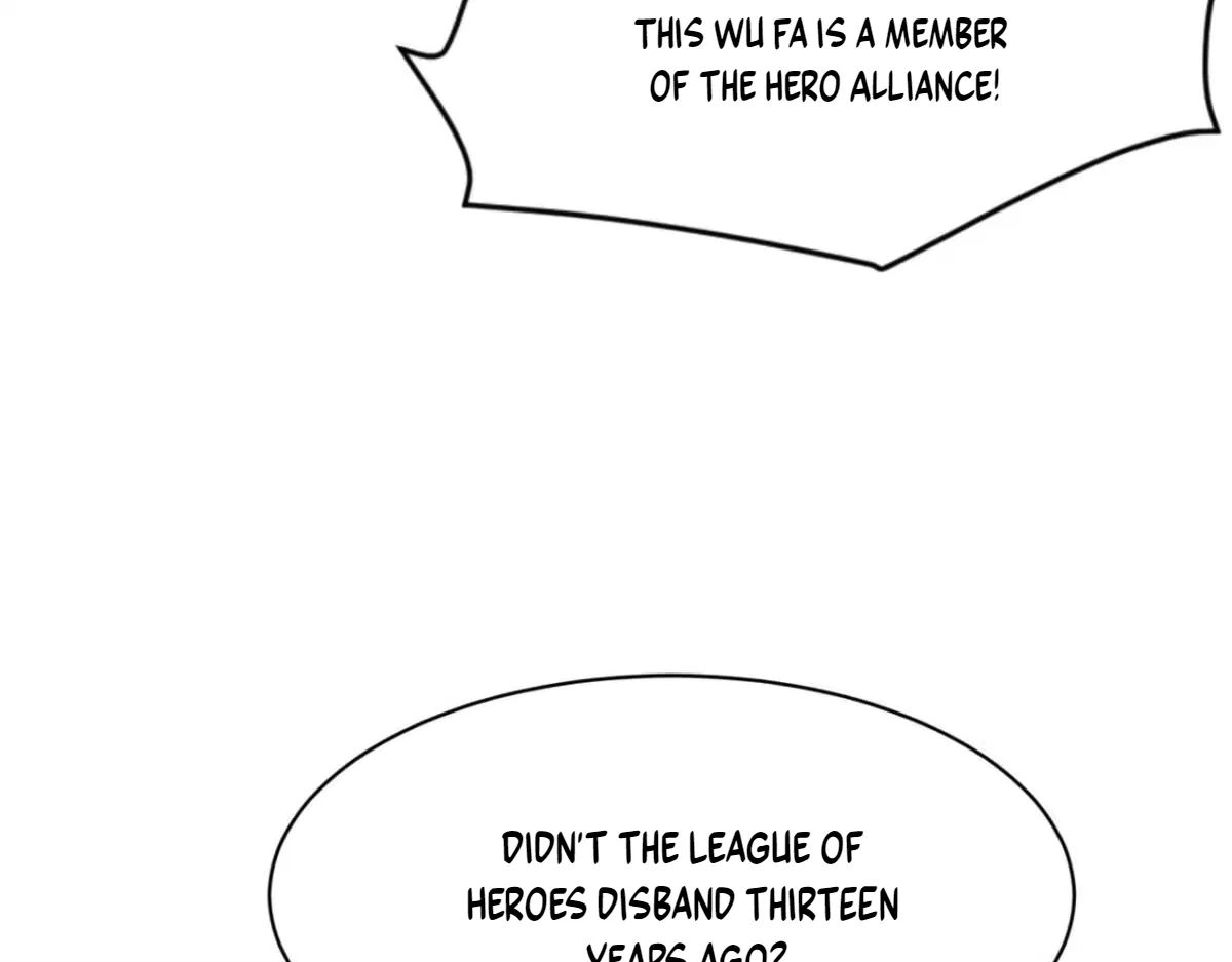 Hidden Dragon in the City (2025) Chapter 72 – Page 33
