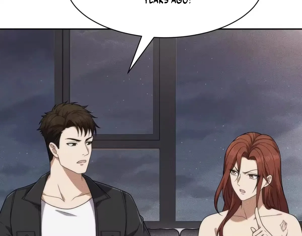 Hidden Dragon in the City (2025) Chapter 72 – Page 34