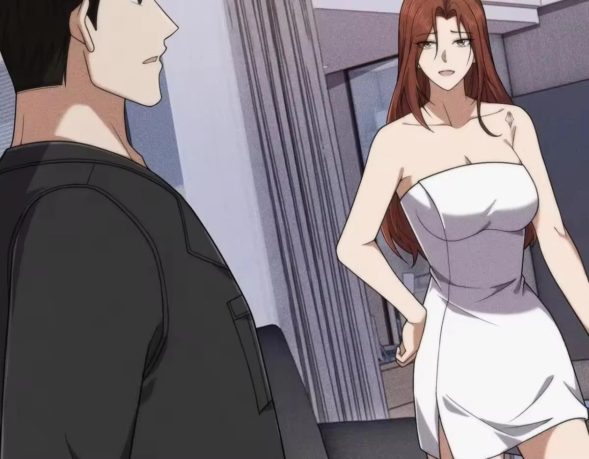 Hidden Dragon in the City (2025) Chapter 72 – Page 59