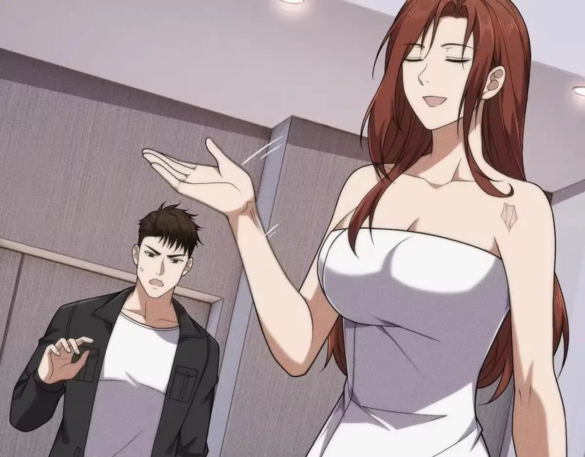 Hidden Dragon in the City (2025) Chapter 72 – Page 62