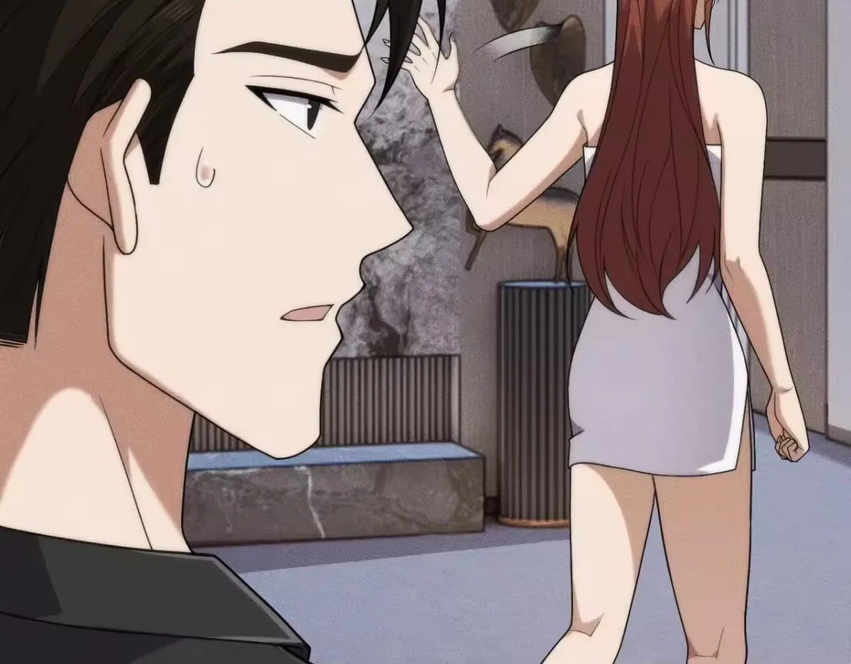 Hidden Dragon in the City (2025) Chapter 72 – Page 66