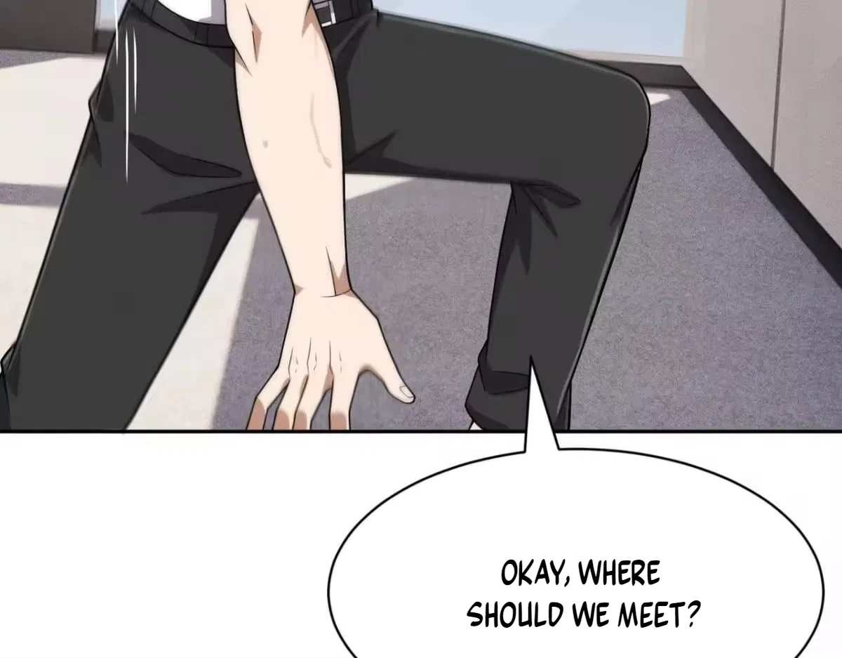 Hidden Dragon in the City (2025) Chapter 72 – Page 74