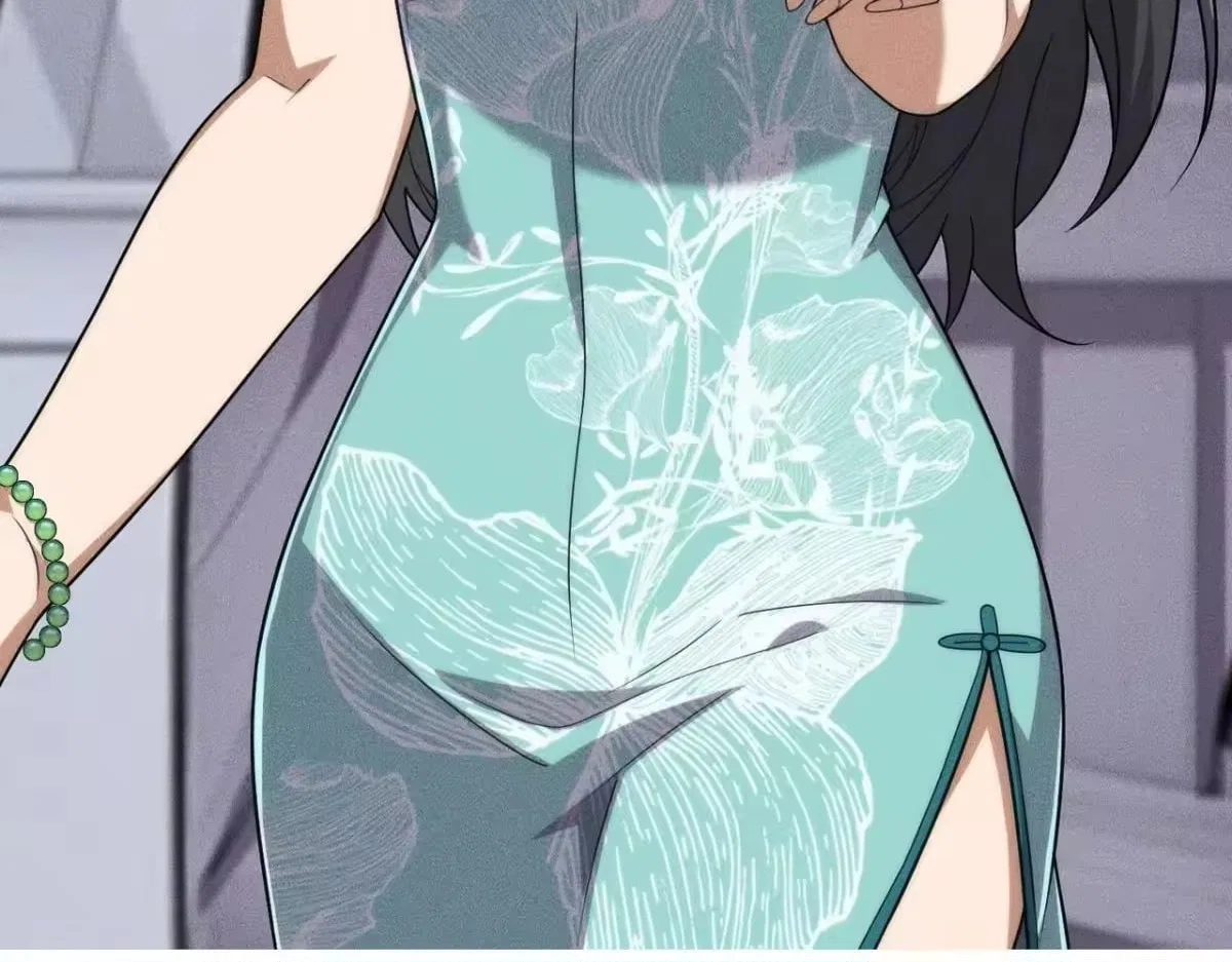 Hidden Dragon in the City (2025) Chapter 72 – Page 87