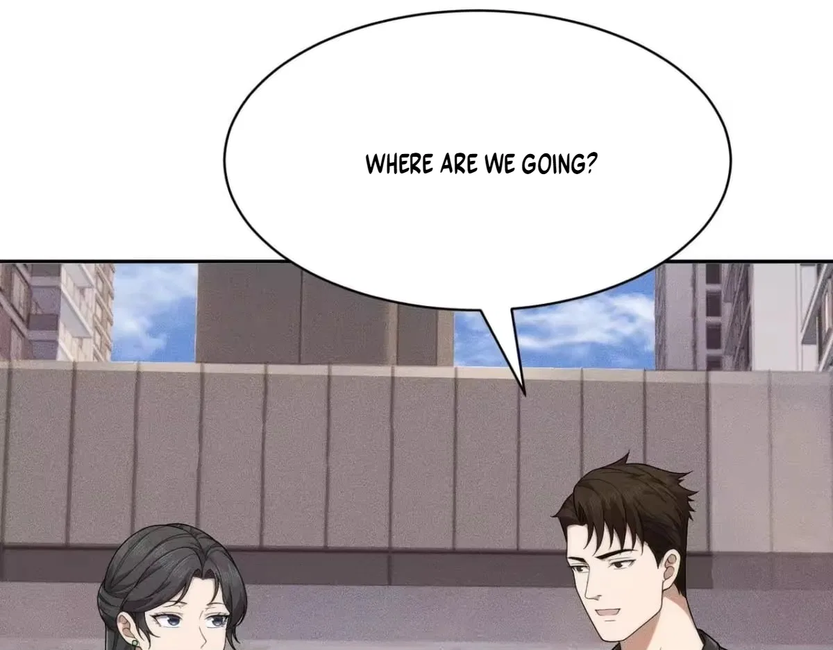 Hidden Dragon in the City (2025) Chapter 72 – Page 90