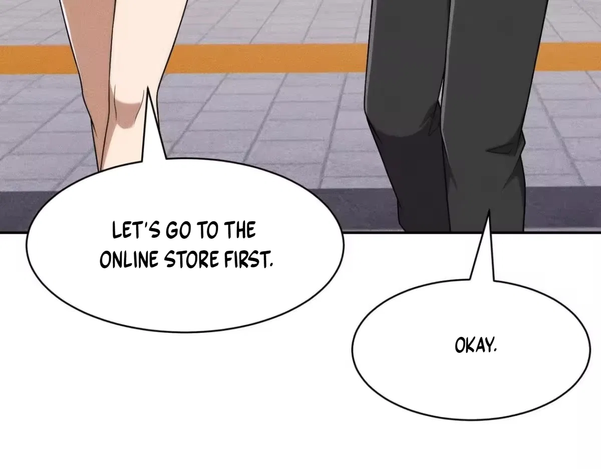 Hidden Dragon in the City (2025) Chapter 72 – Page 92
