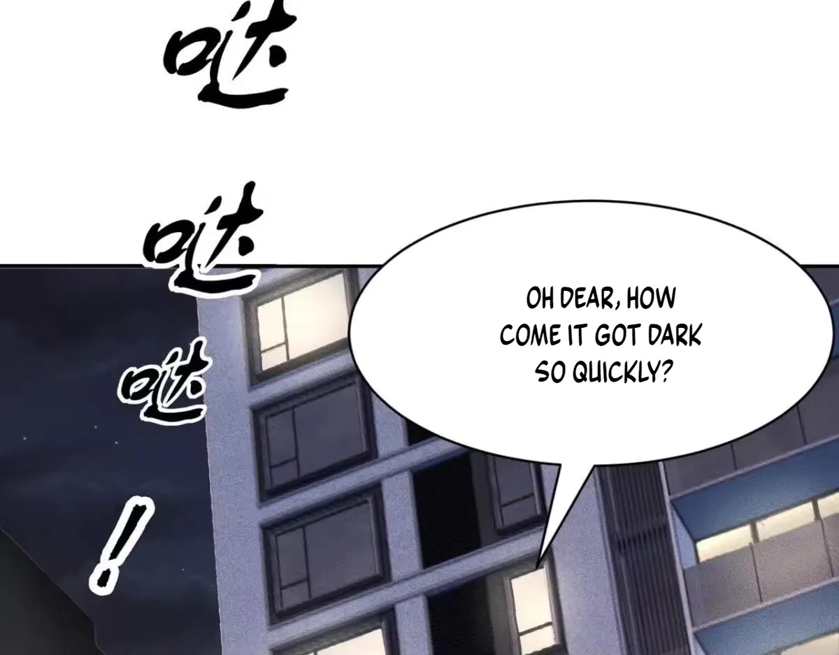 Hidden Dragon in the City (2025) Chapter 72 – Page 101