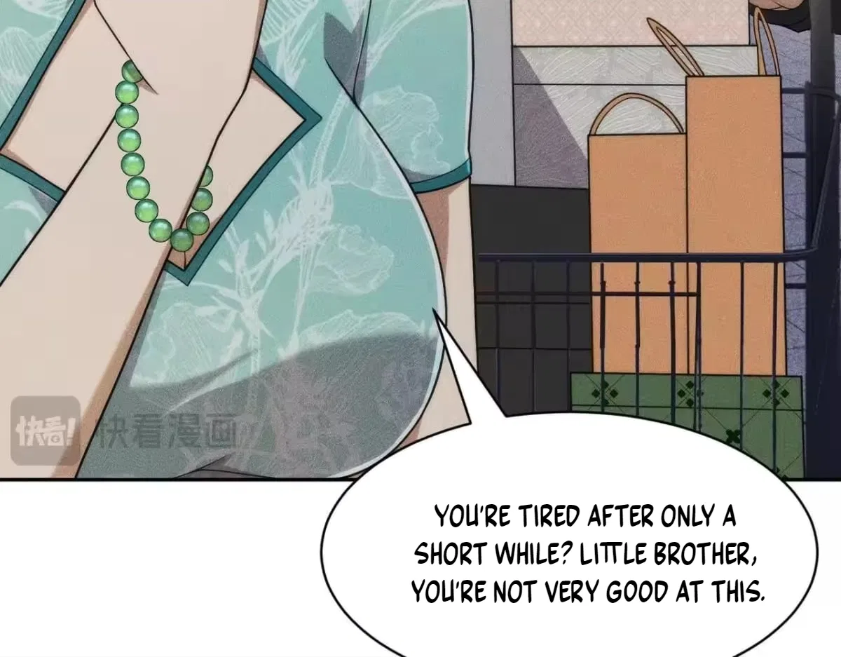 Hidden Dragon in the City (2025) Chapter 72 – Page 107