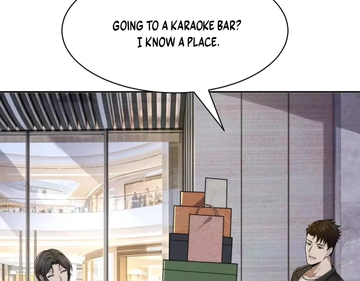Hidden Dragon in the City (2025) Chapter 72 – Page 112