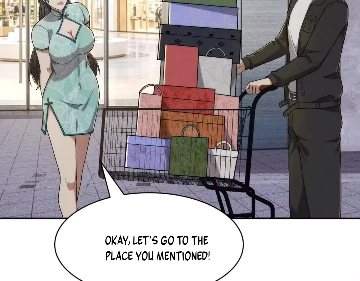 Hidden Dragon in the City (2025) Chapter 72 – Page 113