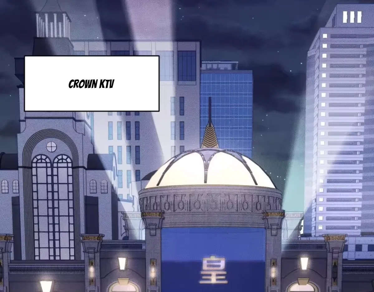 Hidden Dragon in the City (2025) Chapter 72 – Page 117