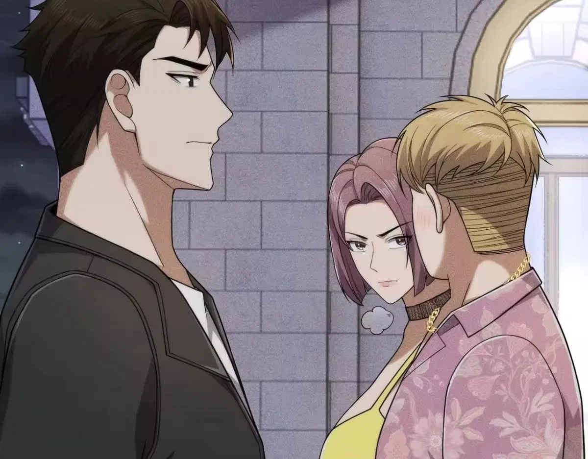 Hidden Dragon in the City (2025) Chapter 72 – Page 128