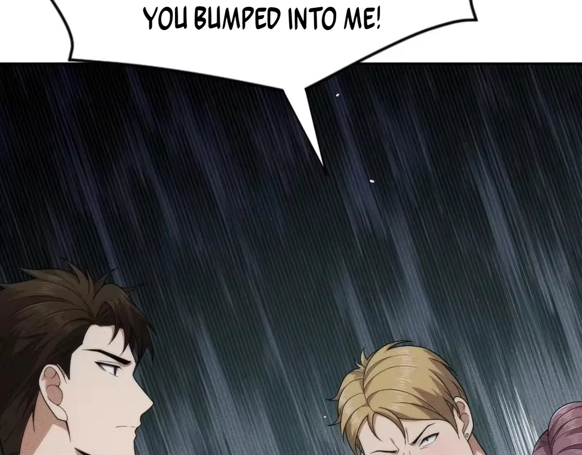 Hidden Dragon in the City (2025) Chapter 72 – Page 134