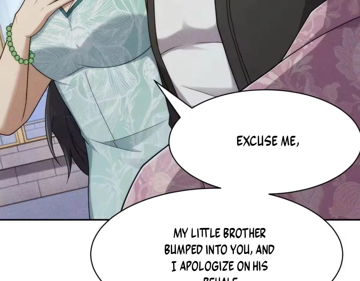 Hidden Dragon in the City (2025) Chapter 72 – Page 140