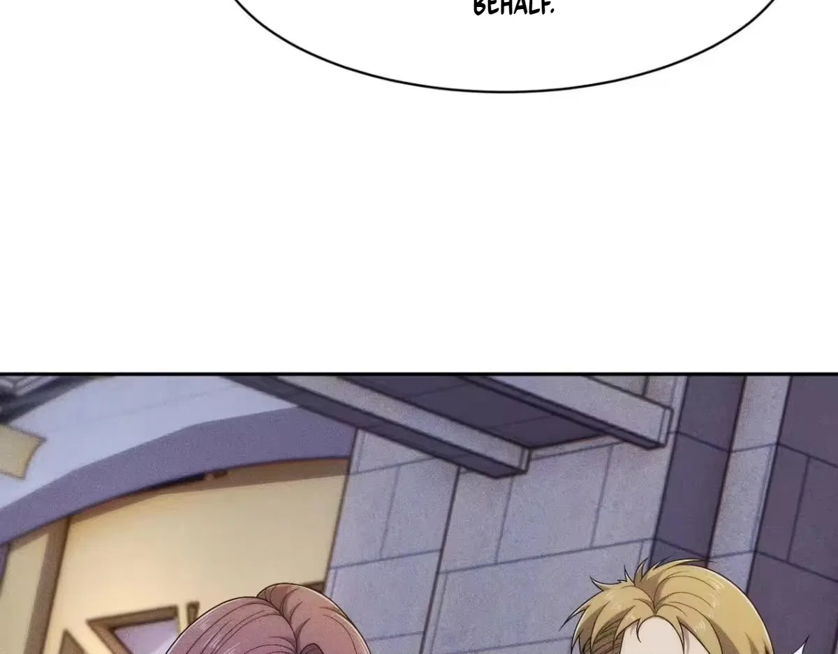 Hidden Dragon in the City (2025) Chapter 72 – Page 141