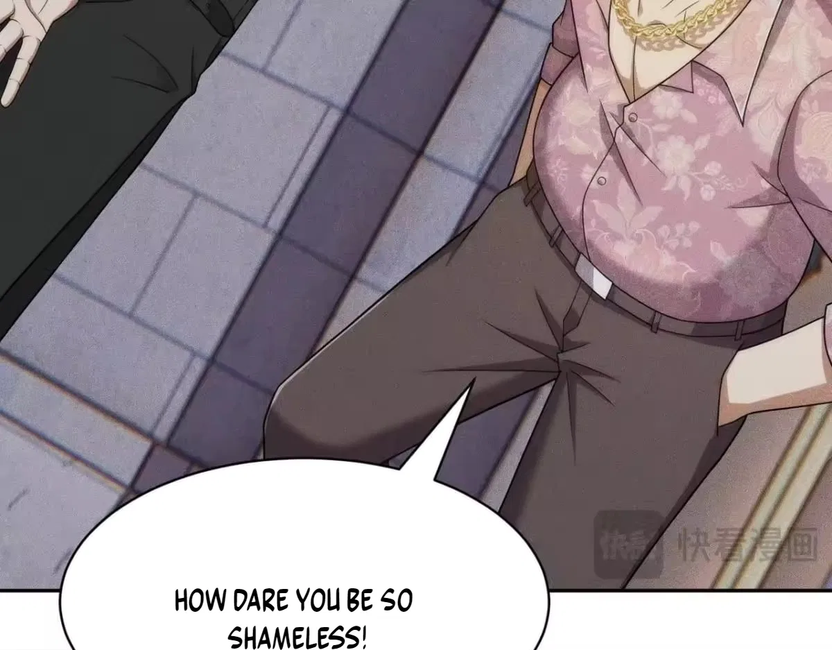 Hidden Dragon in the City (2025) Chapter 72 – Page 153