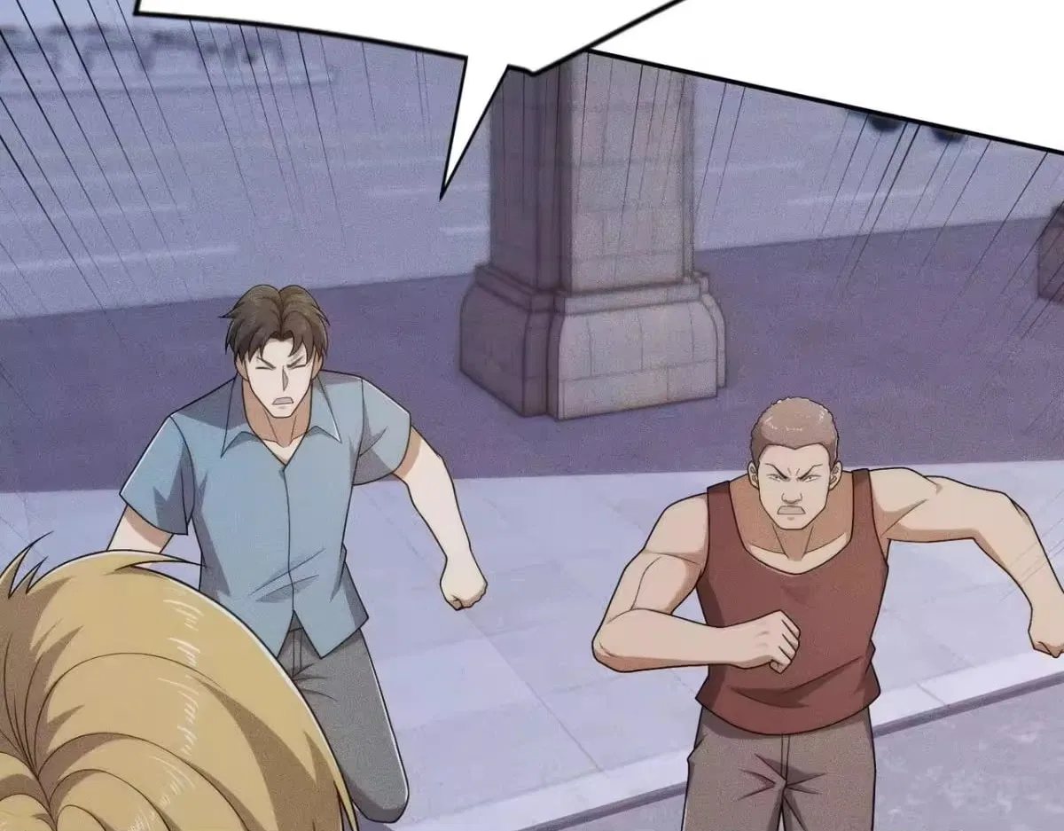 Hidden Dragon in the City (2025) Chapter 72 – Page 170