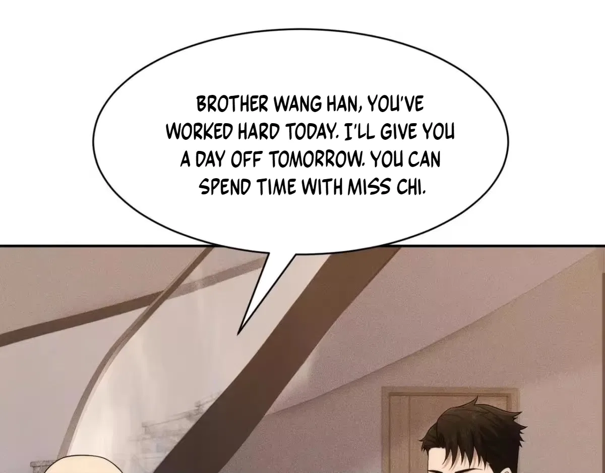 Hidden Dragon in the City (2025) Chapter 71 – Page 7