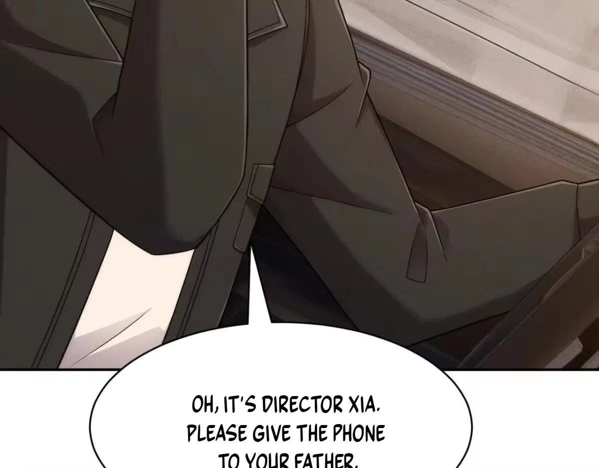 Hidden Dragon in the City (2025) Chapter 71 – Page 17