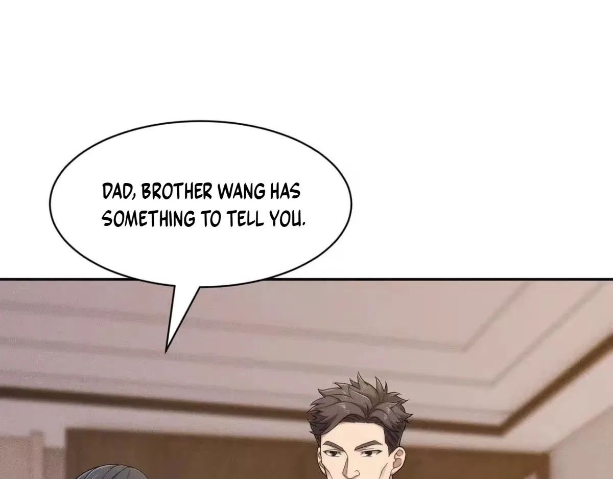 Hidden Dragon in the City (2025) Chapter 71 – Page 19