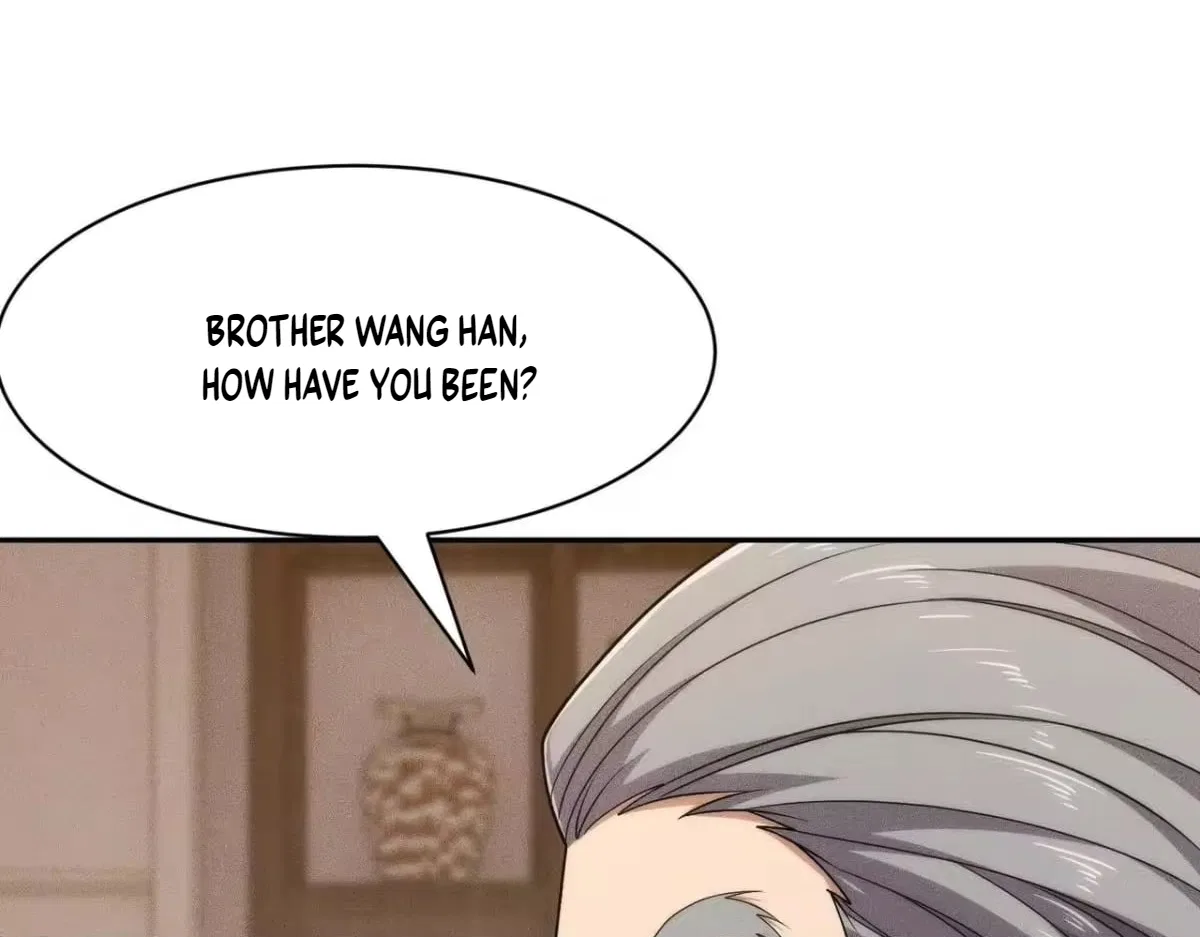 Hidden Dragon in the City (2025) Chapter 71 – Page 22