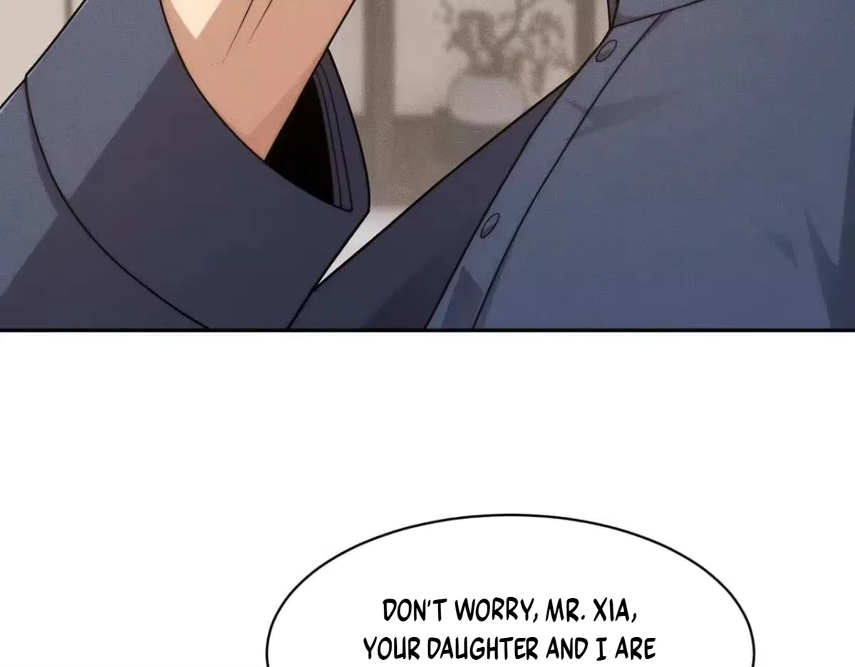 Hidden Dragon in the City (2025) Chapter 71 – Page 24