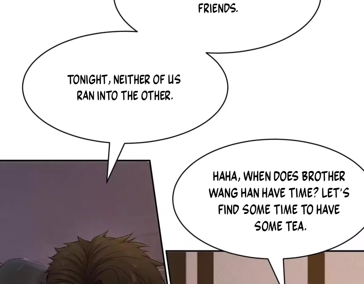 Hidden Dragon in the City (2025) Chapter 71 – Page 25