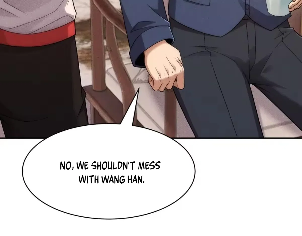 Hidden Dragon in the City (2025) Chapter 71 – Page 40