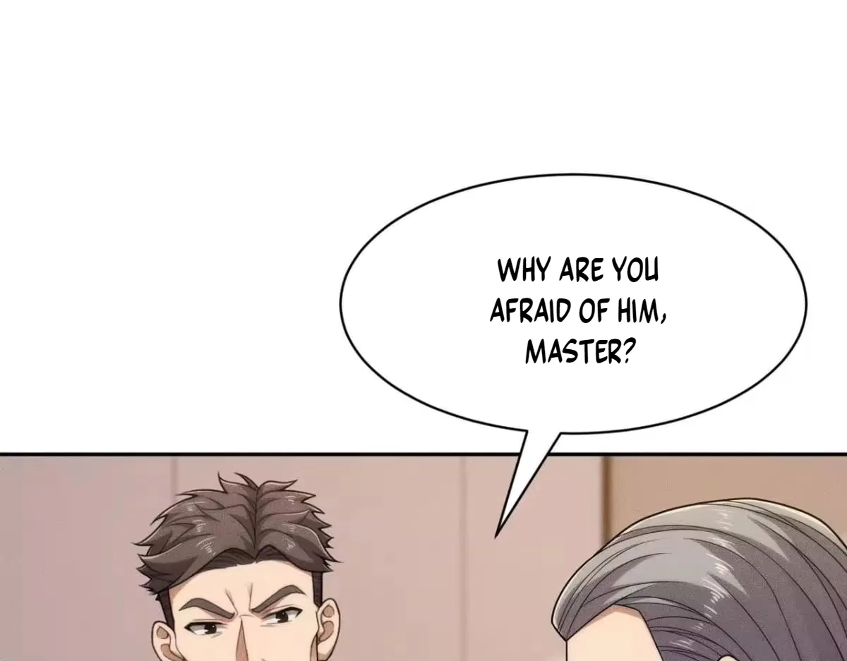 Hidden Dragon in the City (2025) Chapter 71 – Page 41