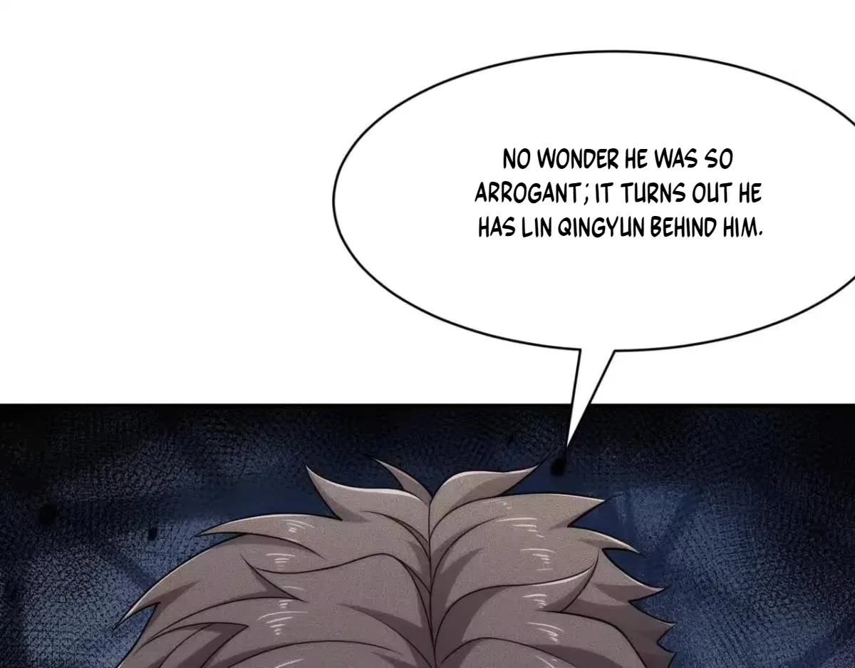 Hidden Dragon in the City (2025) Chapter 71 – Page 44